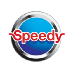 Speedy