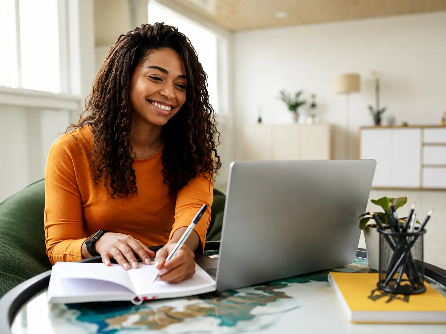 Digital learning vs présentiel : quel modèle pour les entreprises sénégalaises ?